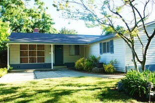 4482 Norwich Way in San Jose, CA - Building Photo