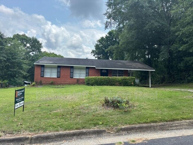 property at 6270 Stoneway Dr