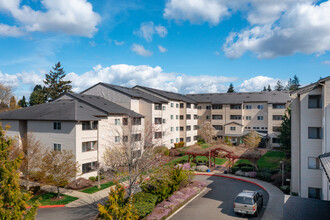 Gibson Gardens in Tacoma, WA - Foto de edificio - Building Photo