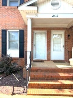 property at 202 Miller Rd