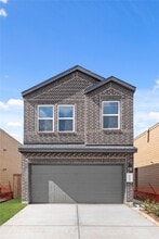 1742 Revolution Way in Missouri City, TX - Building Photo - Building Photo