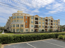 Village Park Senior Apartments