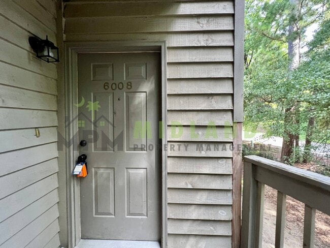 6008 Village Creek Dr in Columbia, SC - Building Photo - Building Photo