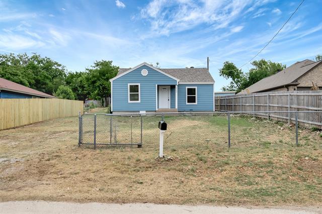 2100 Castleberry Cut-Off Rd in Fort Worth, TX - Building Photo - Building Photo