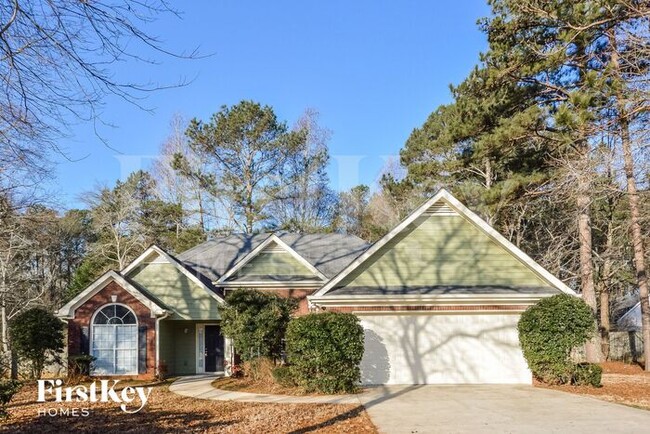property at 30 Gibson Way