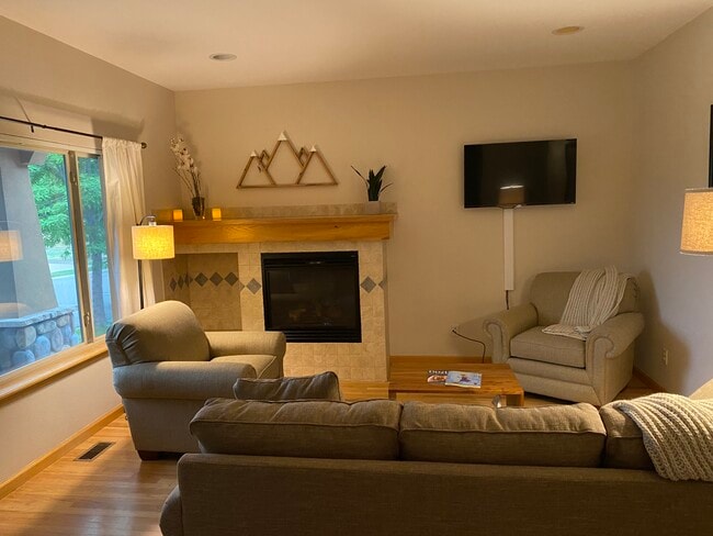 2944 Des Moines Dr, Unit A in Fort Collins, CO - Building Photo - Building Photo