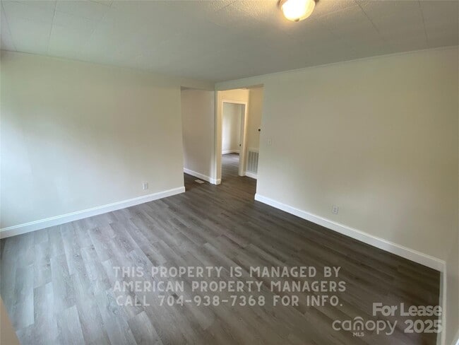 124 Ackert Ave in Salisbury, NC - Building Photo - Building Photo