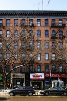 129 Second Ave Apartamentos