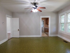 1504 Bluff Ave in Fort Smith, AR - Foto de edificio - Building Photo