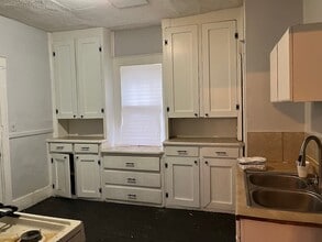 816 Algonquin St in Detroit, MI - Building Photo - Building Photo