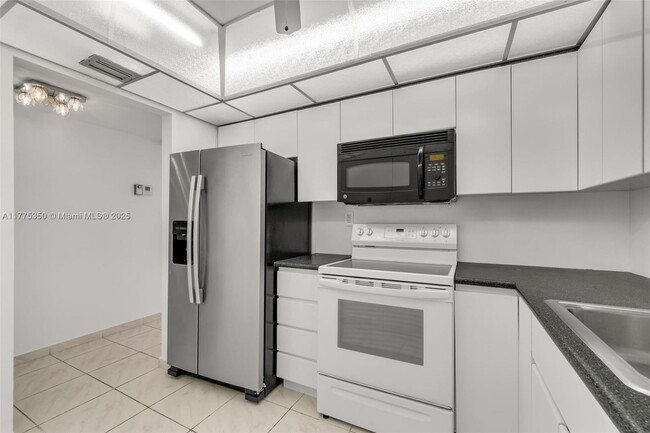 property at 600 Three Islands Blvd
