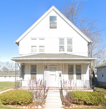 property at 730 Park Ave
