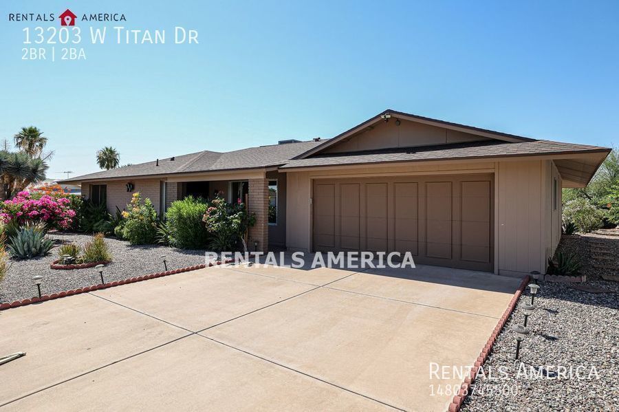 13203 W Titan Dr Photo