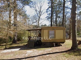 112 Anthony St in Pineville, LA - Building Photo