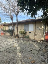 1605-1609 Willis St in Redding, CA - Building Photo - Building Photo