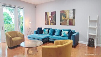 835 NE 16th Terrace in Fort Lauderdale, FL - Building Photo