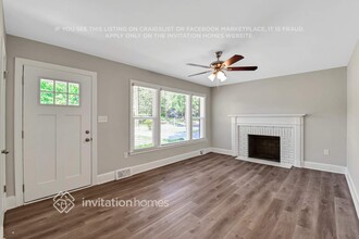 4133 Seaforth Dr in Charlotte, NC - Foto de edificio - Building Photo