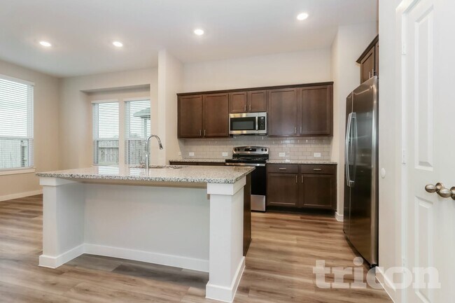 2411 Cohorn Trl in Richmond, TX - Building Photo - Building Photo