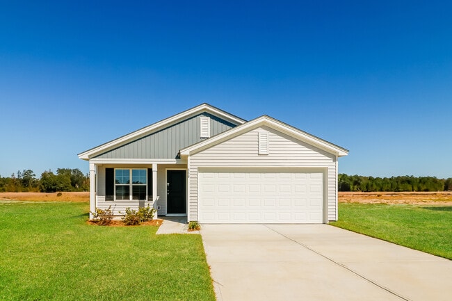 property at 550 Wilkins Rd