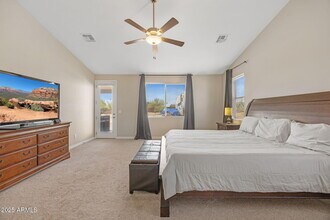 15907 E Desert Vista Trail in Scottsdale, AZ - Building Photo - Building Photo