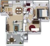 Building Photo - Summertime Apartamentos in Sacramento, California