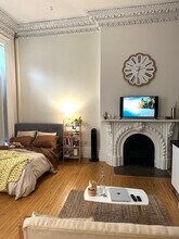 701-703-703 Massachusetts Ave in Boston, MA - Building Photo - Building Photo