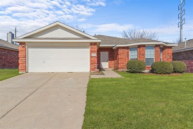 property at 2608 Glenhaven Dr