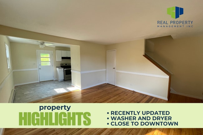 property at 1103 River Ct