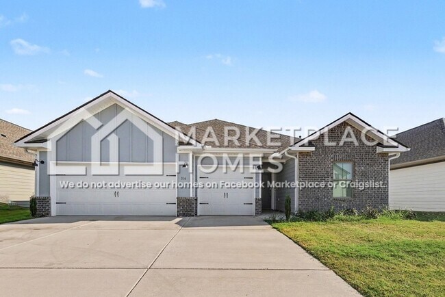 property at 316 Allene Wy