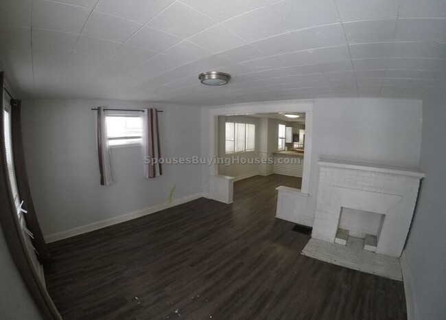 3608 N Kenwood Ave in Indianapolis, IN - Building Photo - Building Photo