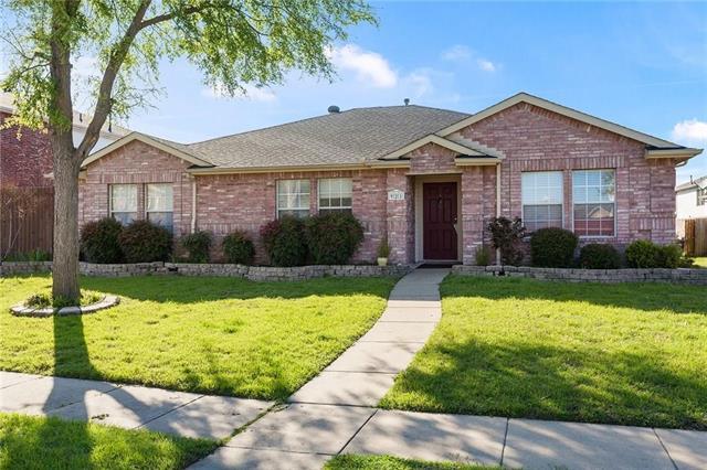 property at 921 Thistle Cir