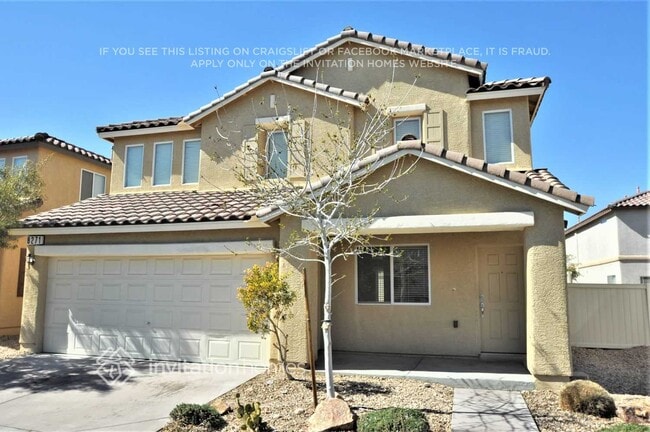 property at 8271 Amphora St