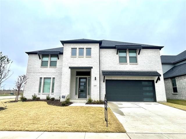 1600 Dropseed Dr in Celina, TX - Building Photo