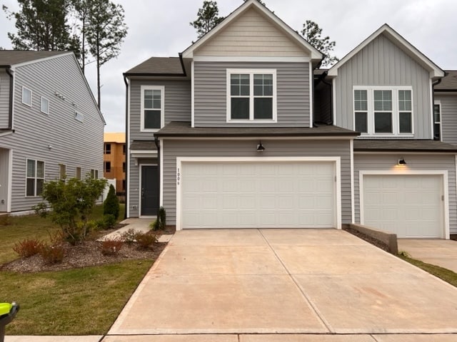 property at 1006 Crater Lk Wy