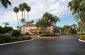 Country Club Lakes Apartments in Coconut Creek, FL - Foto de edificio - Other