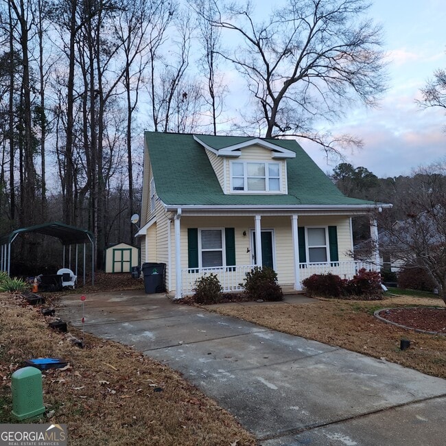 200 Glynn Addy Dr in Stockbridge, GA - Building Photo - Building Photo
