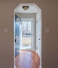 1833 S Kimbrough Ave in Springfield, MO - Building Photo - Building Photo