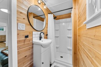 29 E Eaton St in Allentown, PA - Foto de edificio - Building Photo