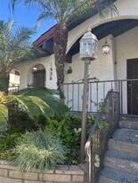 1930 Junipero Ave, Unit 3 in Signal Hill, CA - Building Photo