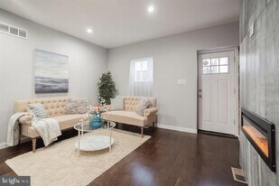 1539 S Ringgold St in Philadelphia, PA - Building Photo