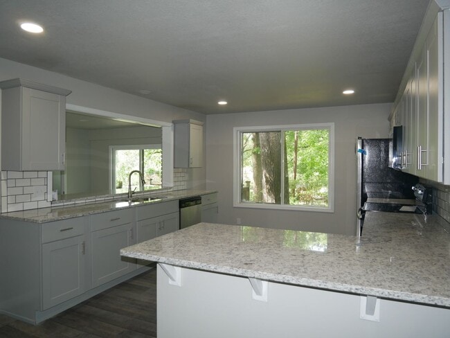 property at 1430 N 50th St