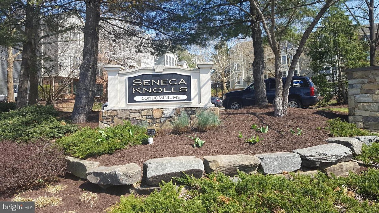 13113 BRIARCLIFF Ter-Unit -1-109 in Germantown, MD - Foto de edificio