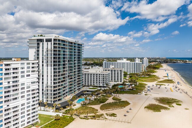 Solemar Pompano Beach in Pompano Beach, FL - Building Photo - Building Photo