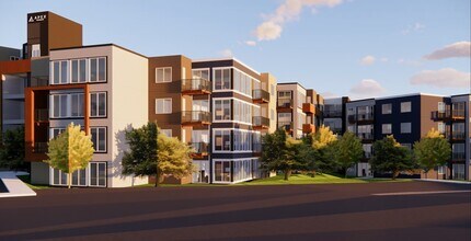 Apex Newbury in Bridgeville, PA - Foto de edificio - Building Photo