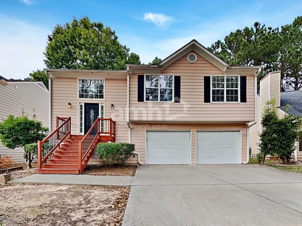 2279 Halcyon Way in Lawrenceville, GA - Building Photo