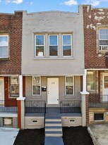 170 W Thelma St in Philadelphia, PA - Building Photo