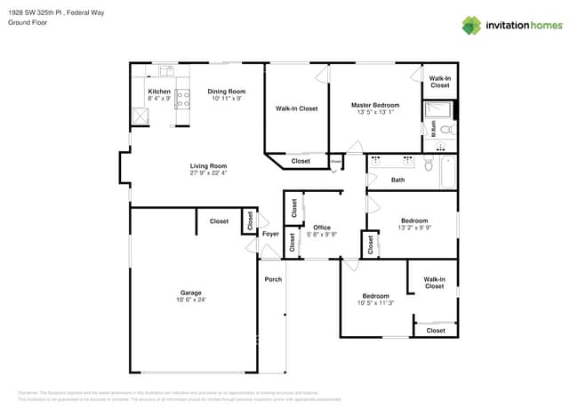 1928 SW 325th Pl in Federal Way, WA - Building Photo - Building Photo