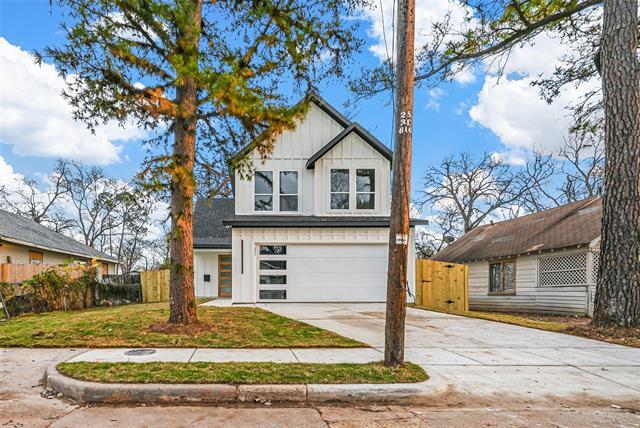 property at 2630 Marburg St