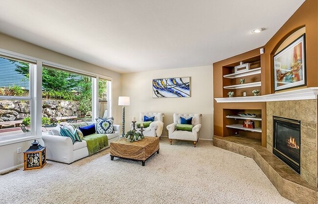 11726 167th Pl NE in Redmond, WA - Building Photo - Building Photo