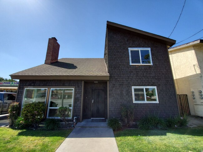 property at 2920 E Artesia Blvd